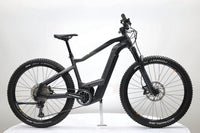 HAIBIKE Hardseven 10 2021 T.M