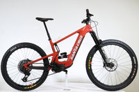 SANTA CRUZ Heckler X0 AXS RSV 2024 T.L 248656