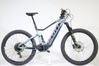 SCOTT E-Spark 720 2018 T.M 246067
