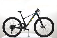 SCOTT Spark RC Comp 2024 T.M
