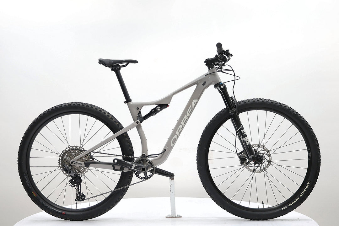 ORBEA Oiz H30 2022 T.M