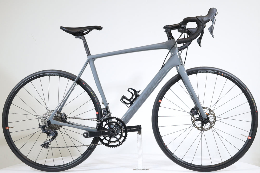 CANNONDALE Synapse Carbon Disc SE Ultegra 2019 T.56 250476