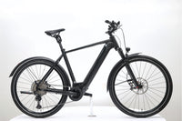 CUBE Nuride Hybrid SLT 750 Allroad 2023 T.XL