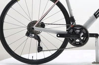 BMC Teammachine SLR 02 Disc ONE 2019 T.56