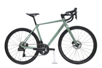 ORIGINE Axxome 3 GTO Ultra Ultegra Di2 2024 T.S