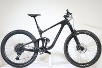 Giant Trance X Advanced pro 1 2021 T.L