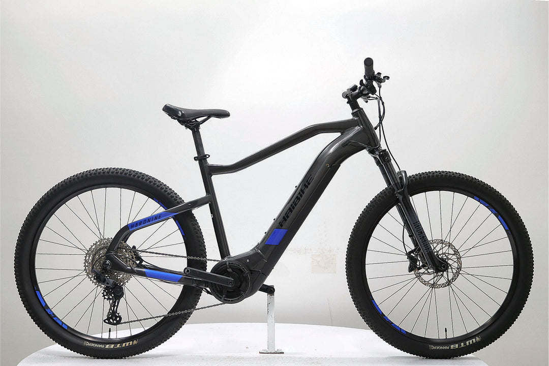 HAIBIKE HardNine 7 2022 T.XL