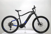 HAIBIKE HardNine 7 2022 T.XL