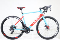 CUBE Agree SLT C62 2020 T.56 245904