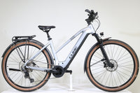 CUBE Nuride Hybrid EXC 625 AllRoad 2022 T.S 248572