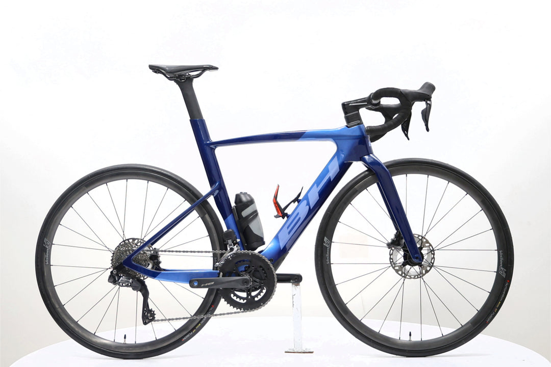 BH iAEROLIGHT 1.7 2024 T.M
