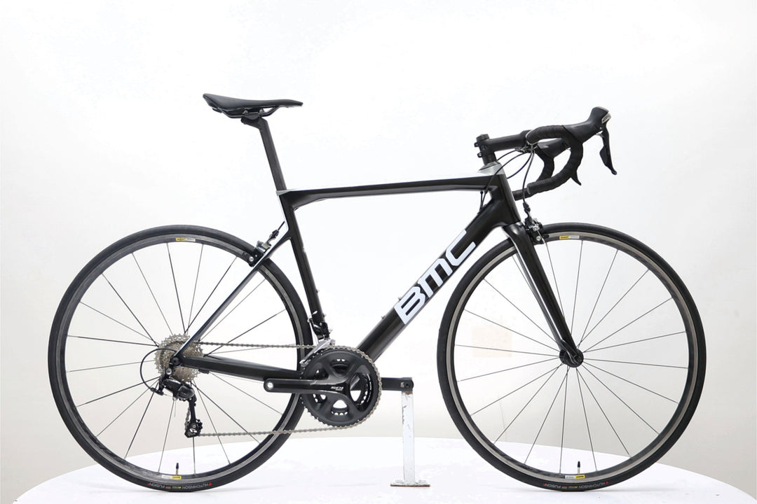 BMC Teammachine SLR 02 TWO 2018 T.54