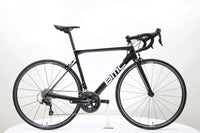 BMC Teammachine SLR 02 TWO 2018 T.54
