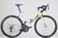 GIANT TCR Advanced 0 2018 T.ML 2781