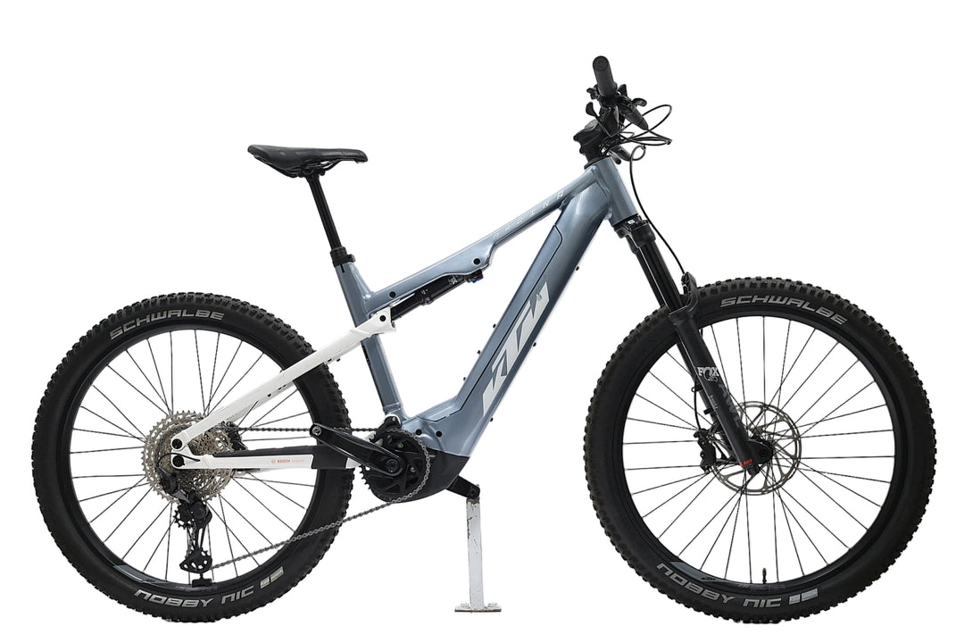 KTM MACINA LYCAN 771 GLORIOUS 2022 T.L