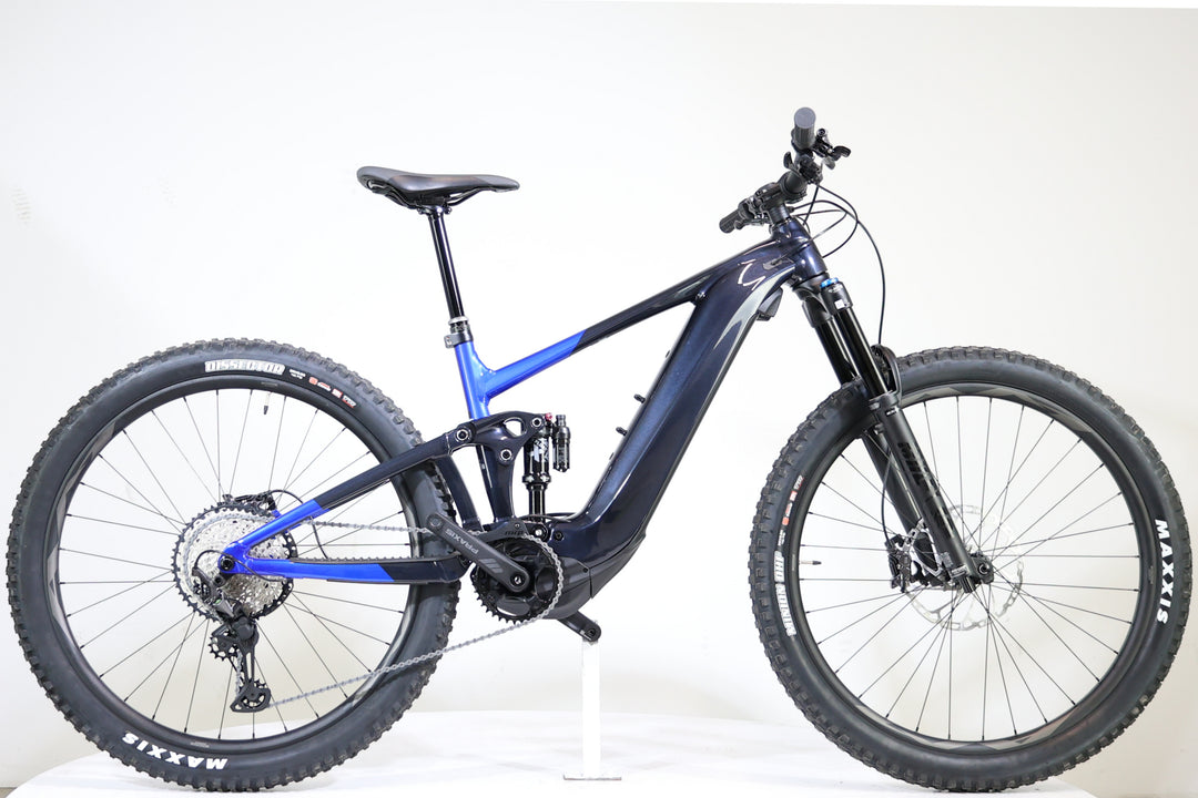 GIANT Trance X E+1 2024 T.M 247269