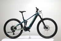 HAIBIKE Alltrail 9 2022 T.M