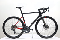 Wilier Triestina 0 SL Ultegra Di2 2024 T.L 254569