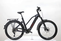 O2FEEL Vern 8.1 Adventure 2022 T.L