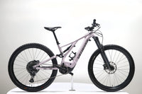 SPECIALIZED Turbo Levo 2021 T.M 252098