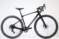 Giant REVOLT ADV 1 CORDOVAN 2023 TS 2798
