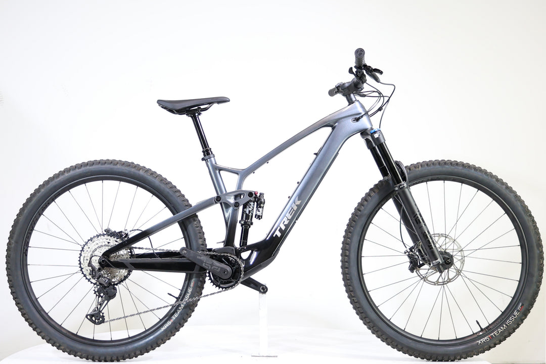 Trek Fuel Ex-E 9.7 SLX / XT 2023 T.L 246428