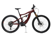 BH Xtep Lynx Pro 0.9 2023 T.L