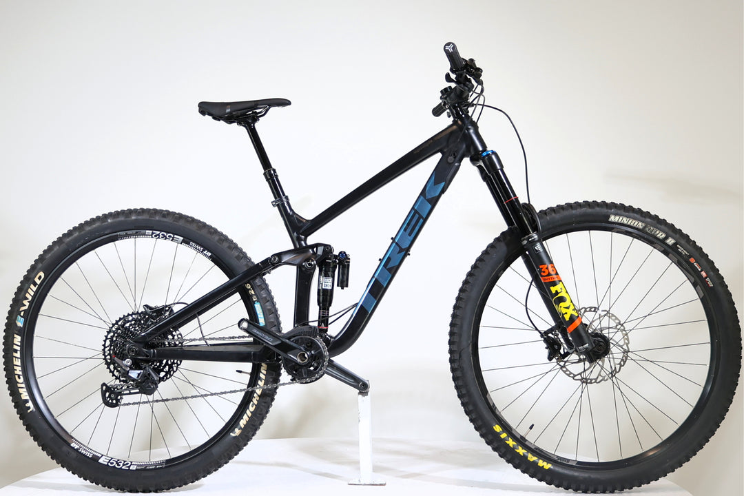 Trek Slash 8 29 2020 T.M 245216