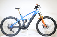 CUBE Stereo Hybrid 140 Actionteam 2022 T.XL 252110
