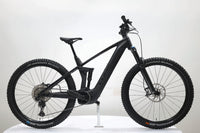 CUBE Stereo Hybrid 140 HPC SLX 750 2024 T.M