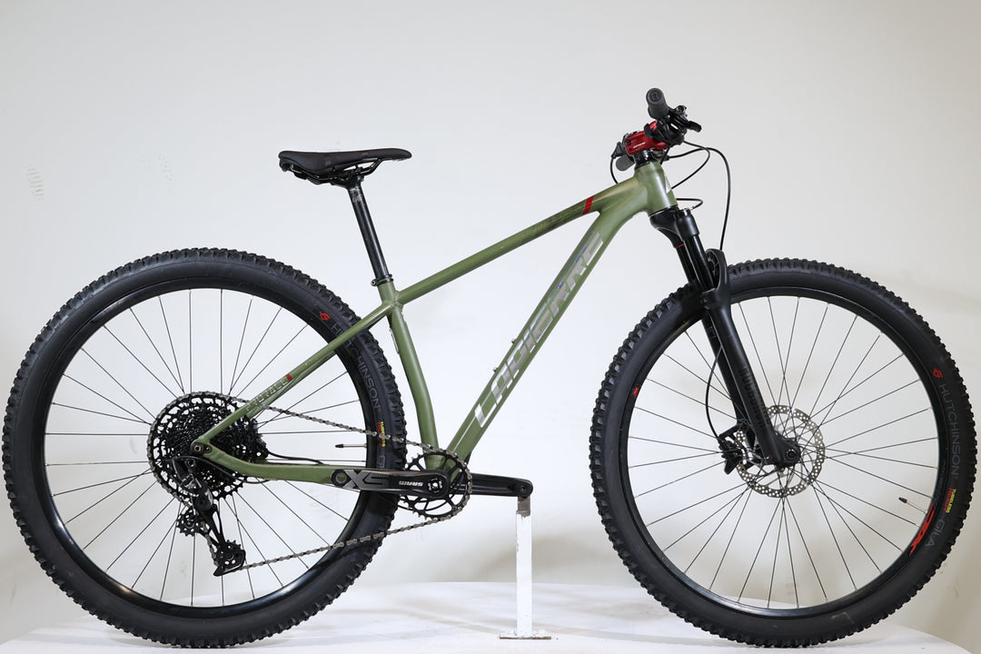 LAPIERRE Pro Race 4.9 2022 T.S 246444