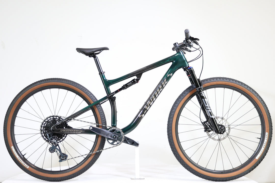 SPECIALIZED S-WORKS Epic neuf 2024 T.L 246346