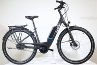 KTM Macina Central 5 RT 2022 T.XS 252136