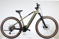 CUBE Reaction Hybrid Race 29 2023 T.L 250768