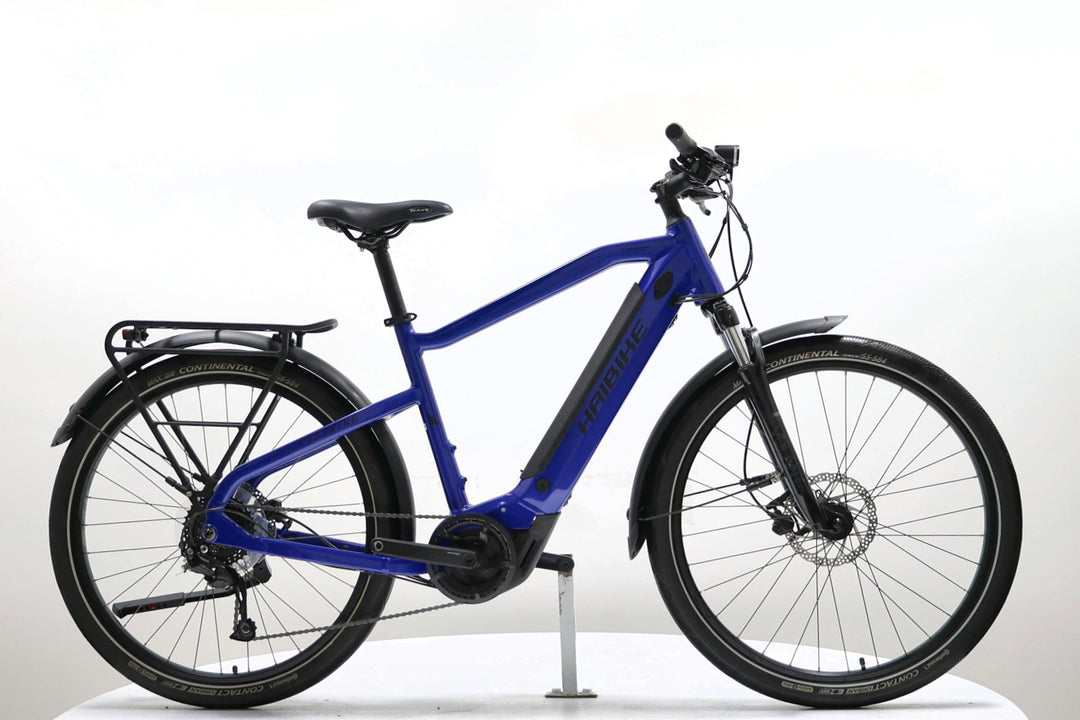 HAIBIKE Trekking 4 High 2022 T.S