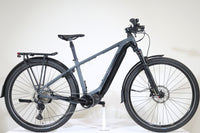 MERIDA eBig Nine 600 EQ 2023 T.M 253306