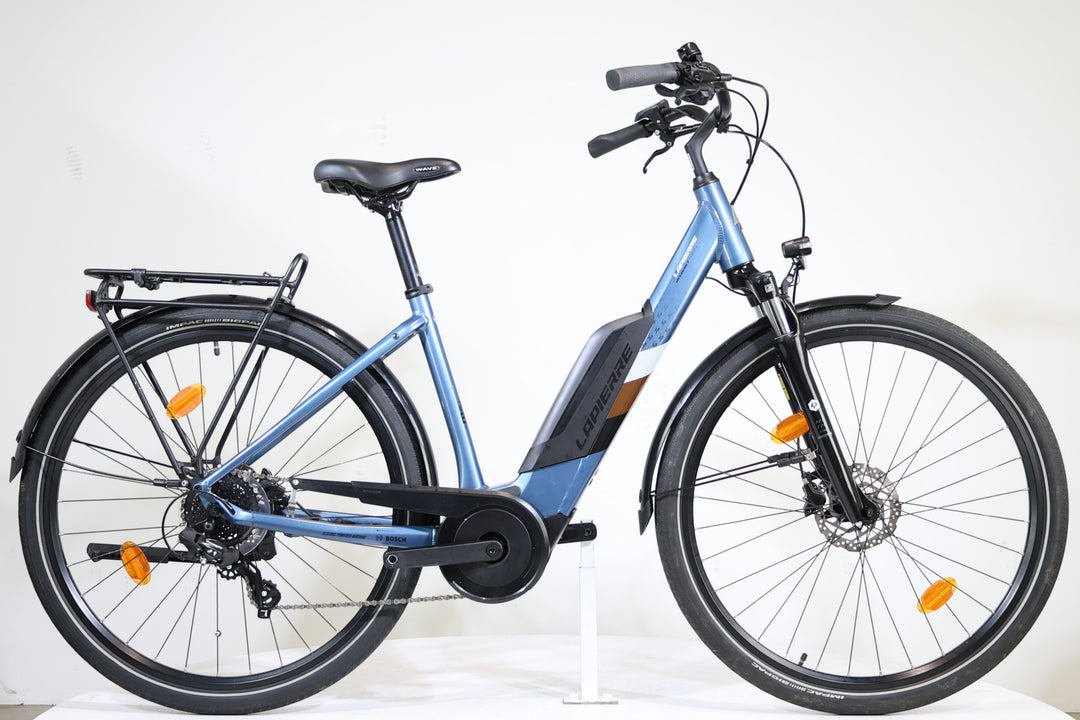 Lapierre overvolt urban 2020 T.47 530WH 2909