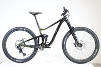 Giant TRANCE X 29 1 PANTHER 2022 T.M 2821
