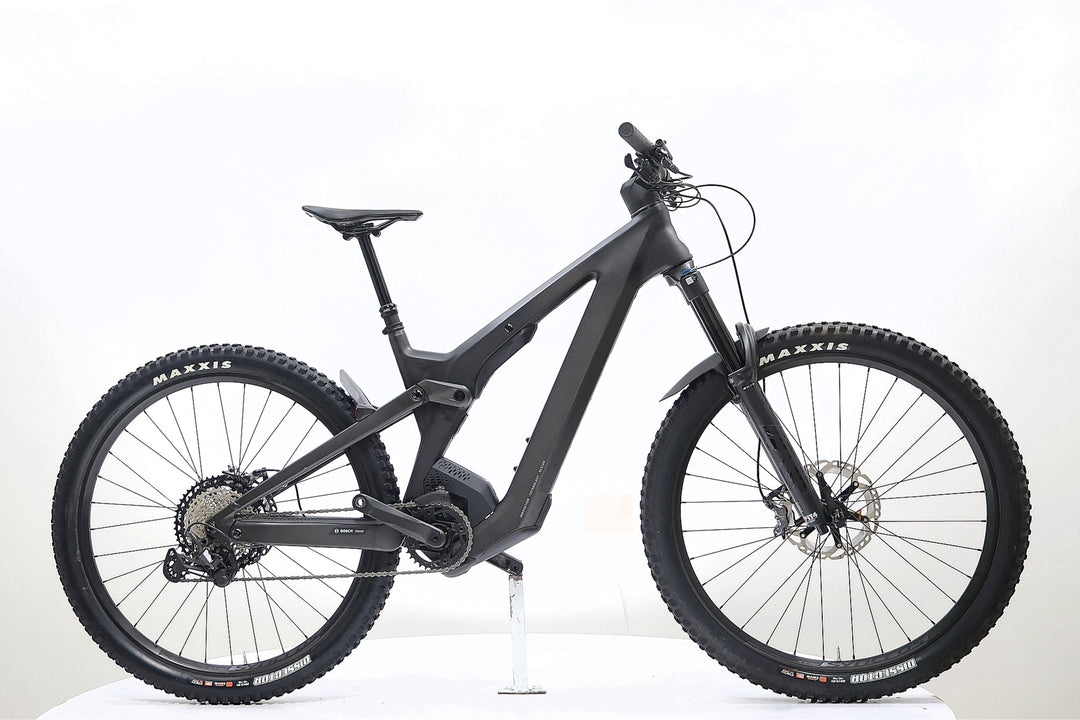 Scott Patron eRide 900 2022 T.M