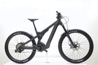 Scott Patron eRide 900 2022 T.M