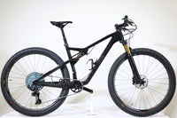 CUBE AMS 100 C:68 SLT 29 2021 T.L 251464