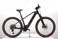 CUBE Reaction Hybrid SLX 750 2024 T.XL