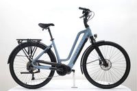 GAZELLE Chamonix T10 HMS Low-Step 2022 T.S
