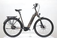 KTM Macina City 610 Belt 2021 T.L