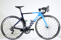 CANYON Aeroad CF 8.0 SL Durace Di2 2019 T.XS 248631