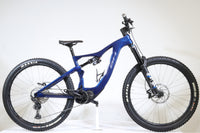 BH iLynx+ Enduro 9.7 2023 T.M 251478