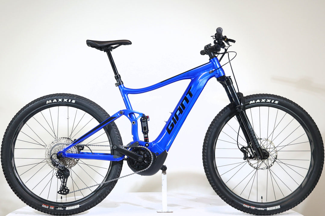 GIANT Stance E+ 1 2022 T.L 253639