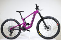 SANTA CRUZ Heckler SL MX Carbon C kit S 2024 T.S 248670