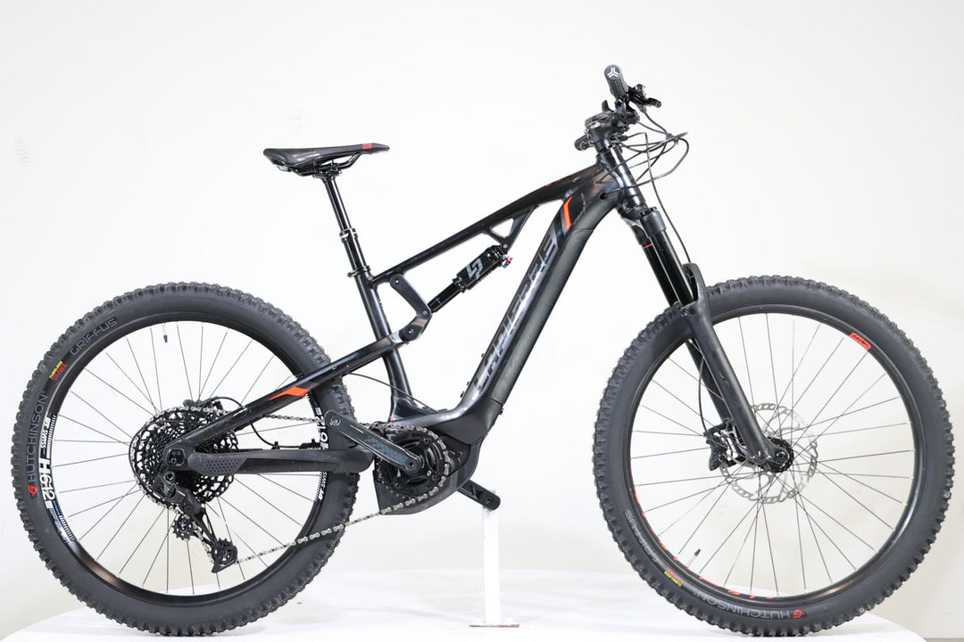 LAPIERRE Overvolt AM 4.5 2020 T.S 246716