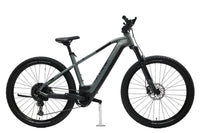 CUBE Reaction Hybrid Pro 625 2023 T.XL